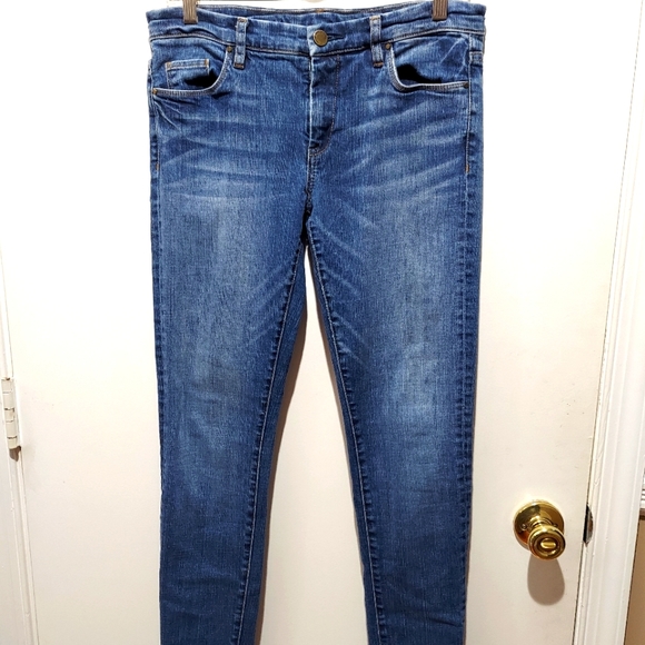 Women's Blank NYC size 29 jeans. EXCELLENT CONDITION - Picture 1 of 10